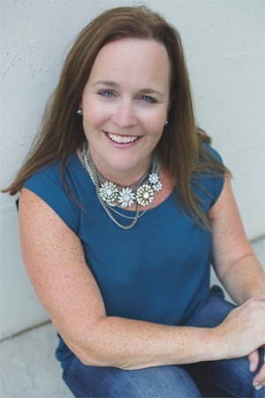 Jennifer Bickel Image